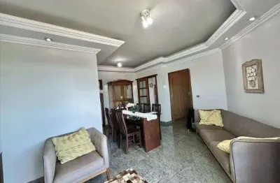 Lindo apartamento 4 quartos 106m² à venda com lazer completo no silveira