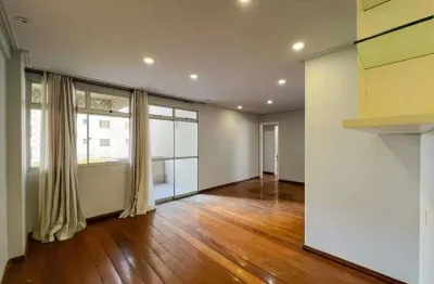 Apartamento com 3 quartos à venda na Rua João Gualberto Filho, 1400, Sagrada Família, Belo Horizonte