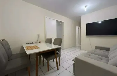Apartamento com 3 quartos à venda na Rua Silveira, 425, Jardim Vitória, Belo Horizonte