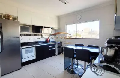 Apartamento com 3 dormitórios sendo 1 suíte no portal da mantiqueira