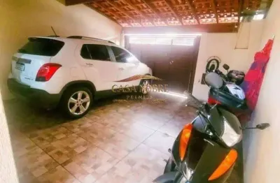 Casa 2 dormitórios, aconchegante e com excelente custo-benefício em taubaté