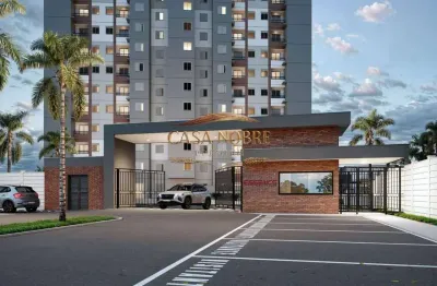 Residencial essence taubaté: exclusividade e conforto no coração da cidade