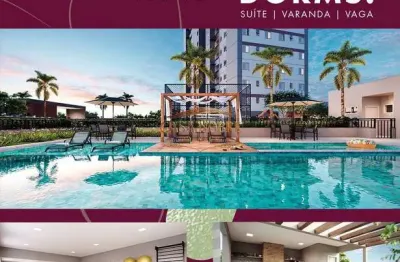 Residencial essence taubaté: exclusividade e conforto no coração da cidade