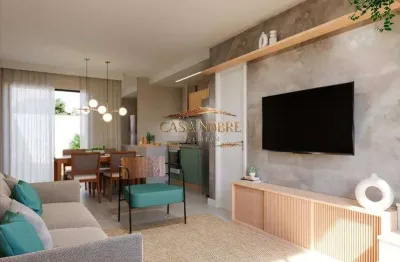 Domus tremembé – casas em condomínio completo com estilo