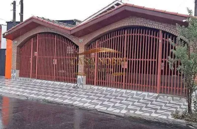 Casa ampla com edícula à venda e para locação em tremembé/sp