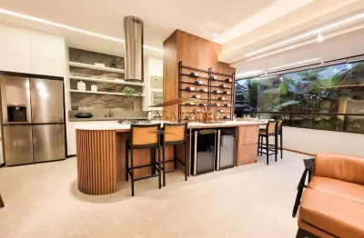 Apartamento origine flamboyant conforto e modernidade em taubaté