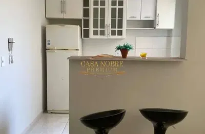 Apartamento térreo com 2 quartos à venda no parque trivellato