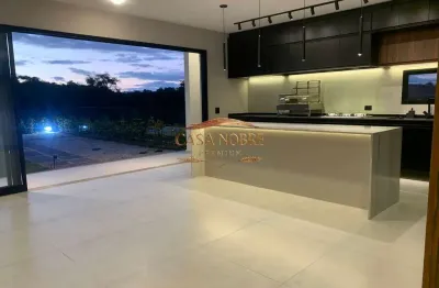 Casa do bosque com 4 dorm 4 suites 848m² no catagua em  taubaté-sp