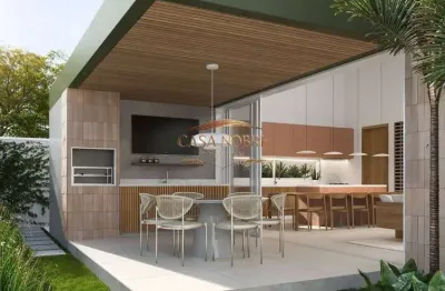 Casa térrea de alto padrão no condomínio ouroville – taubaté/sp
