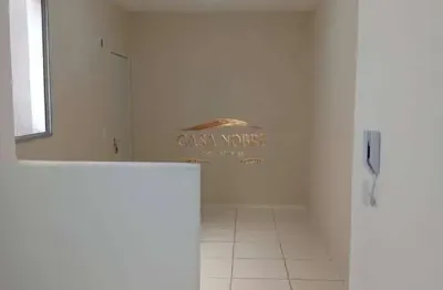 Apartamento com 2 quartos - excelente localização – parque tamoios