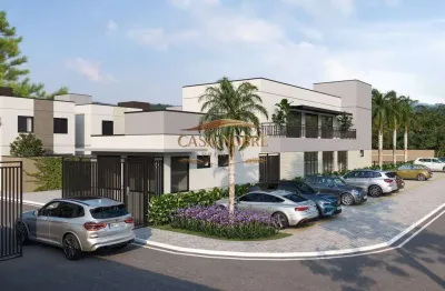 Monte verde residencial – sua casa em condomínio com qualidade d’casa
