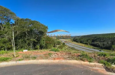 Viva o alto padrão em harmonia com a natureza lote de 250m2 à venda