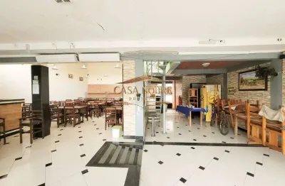 Ponto comercial com edícula e quartos para locação – taubaté/sp