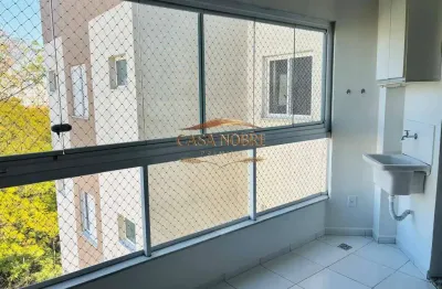 Duplex 145m² exclusivo no residencial atlantic – cobertura em taubaté sp