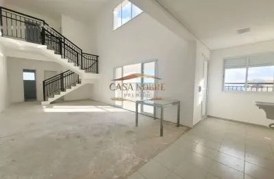 Cobertura duplex 182 m² – última unidade no syrah residence, taubaté