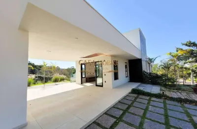 Casa do bosque cataguá – alto padrão em condomínio de chácaras