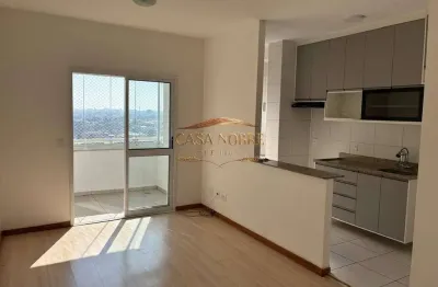 Apartamento com 2 dormitorios sendo 1 suite na vila são josé, taubaté