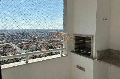 Apartamento com 2 quartos à venda na Rua Cláudio José de Camargo, Vila São José, Taubaté
