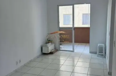 Apartamento 2 dormitórios – 60,27m² – sol o dia inteiro – edifício caetás