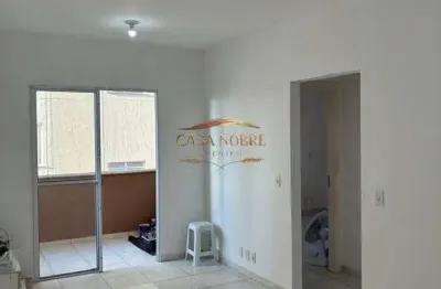 Apartamento 2 dormitórios – 60,27m² – sol o dia inteiro – edifício caetás