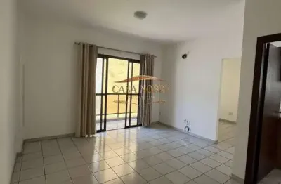 Apartamento 3 dormitórios – 90m² úteis – centro de taubaté