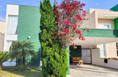 Casa com 3 dorm sendo 2 suítes  condomínio fechado – tremembé/sp