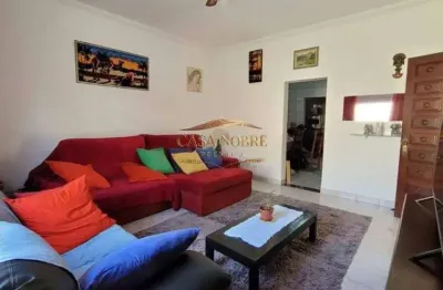 Casa com 3 dormitórios, suíte e edícula – jardim das monções, taubaté