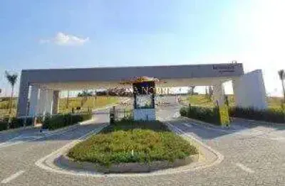 Terreno em condomínio fechado em são jose dos campos  terras alha urbanova