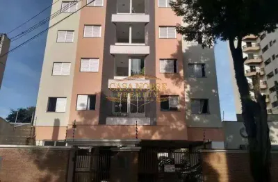 Apartamento 2 dorm - 1 suíte - venda e locação - centro de taubaté