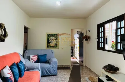 Casa de esquina 2 dorms - 1 suíte no parque urupês- taubaté