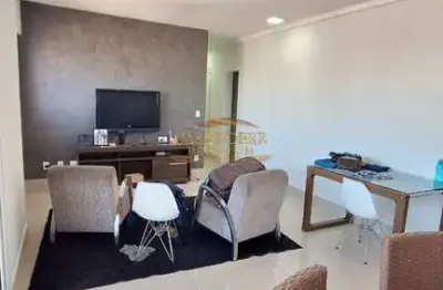 Apartamento 3 dorms - 1 suíte - 2 vagas - área de lazer - bairro barranco
