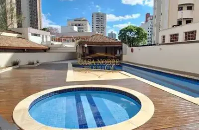 Apartamento com 3 quartos à venda na Rua Padre Diogo Antônio Feijó, Jardim das Nações, Taubaté