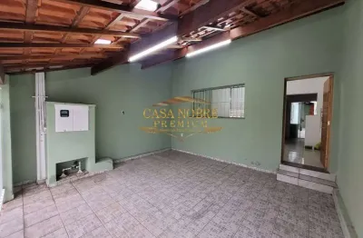 Casa com 3 quartos à venda no Residencial Novo Horizonte, Taubaté 