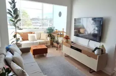 Apartamento 2 dorms - suíte - 1 vaga coberta -  vila jaboticabeiras
