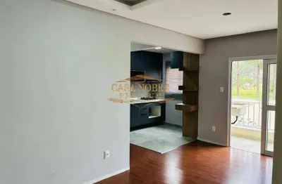 Apartamento 2 dorms  com área de lazer completa - cha. são manoel - taubaté