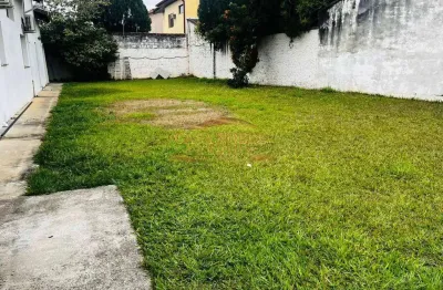 Terreno à venda na Rua Major José dos Santos Moreira, Vila Bourghese, Pindamonhangaba
