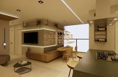 Altus américa 2 e 3 dorms – lançamento no jardim américa em sjc