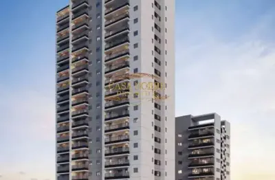Apartamento com 3 quartos à venda na Avenida Andrômeda, Jardim Satélite, São José dos Campos
