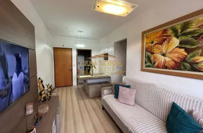 Apartamento mobiliado para locação – ed. maria dalva | jardim satélite sjc