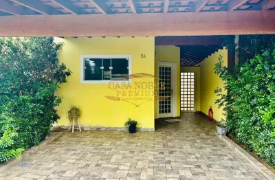 Casa para locação imediata 2 dorm 1 suíte em condomínio | taubaté-sp