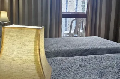 Flat à venda na Avenida Bernardo Vieira de Melo, 1204, Piedade, Jaboatão dos Guararapes