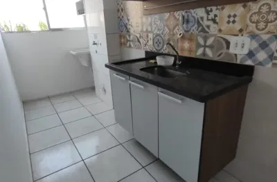 Apartamentos para locação no barreto em macaé/rj, 02 quartos, 1 vaga, lazer e segurança.