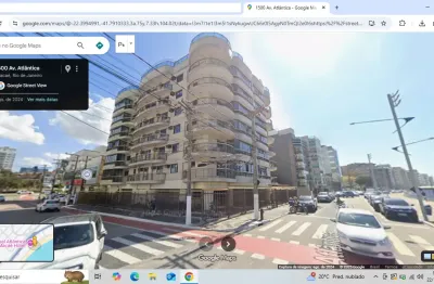 Apartamentos para venda nos cavaleiros em macaé/rj, 03 quartos com suítes, 2 vagas, armários planejados.