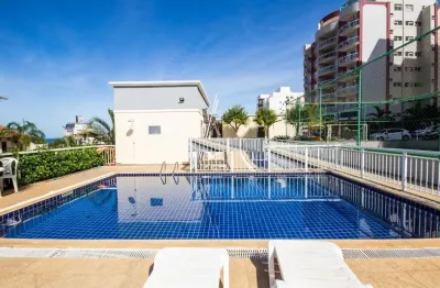 Apartamentos para venda ou locação na glória em macaé/rj, 02 quartos com suíte, 1 vaga, armários planejados.