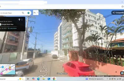 Apartamentos cobertura para locação nos cavaleiros em macaé/rj, 04 quartos, 2 vagas, piscina e área gourmet.