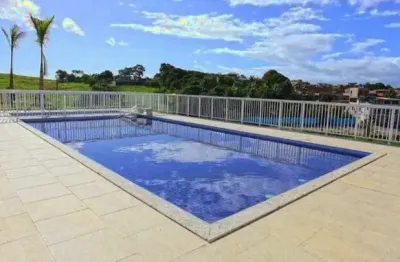 Apartamentos para venda no parque maracaibo na ajuda de cima em macaé/rj, 02 quartos com suíte e 1 vaga.