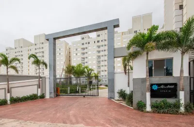 Apartamentos para venda no alto da glória em macaé/rj, 03 quartos com suíte, 1 vaga, vista mar.