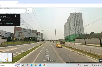 Apartamentos para locação na glória em macaé/rj, 02 quartos, 1 vaga, armários planejados.