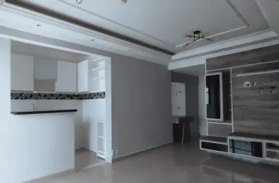 Apartamentos para locação na glória em macaé/rj, 02 quartos, 1 vaga, armários planejados.