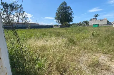 Área para locação na virgem santa em macaé/rj, área 5.000m2, escritório e murada.
